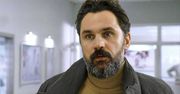 Piotr Jankowski żegna się z rolą w "Barwach szczęścia" w atmosferze skandalu. Chodzi o osobę z produkcji: "Kompletny brak szacunku dla drugiego człowieka"