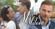 Magda rzuci Andrzeja dla byłego męża? Maurycy Popiel zdradził aż za dużo z nowych odcinków "M jak miłość"!