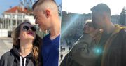 Wiktoria Gąsiewska i Adam Zdójkowski spodziewają się dziecka? Aktorka pokazała zdjęcie sporego brzuszka!
