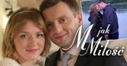 M jak miłość (odc. 1452): Czarne chmury nad związkiem Uli i Bartka. Lisiecki nie będzie z żoną szczery