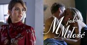 Ilona Janyst po porodzie wraca do "M jak miłość". Chora miłość do Olka nadal zatruwa jej życie. Co się wydarzy?