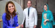 Księżna Kate debiutuje na Instagramie. Po wizycie w Pakistanie opublikowała wzruszające zdjęcie z równie mocnym opisem