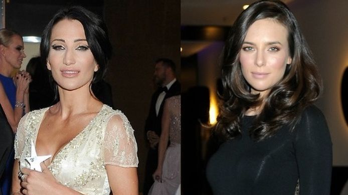 Anna Czartoryska-Niemczycka, Justyna Steczkowska
Fotografia: AKPA