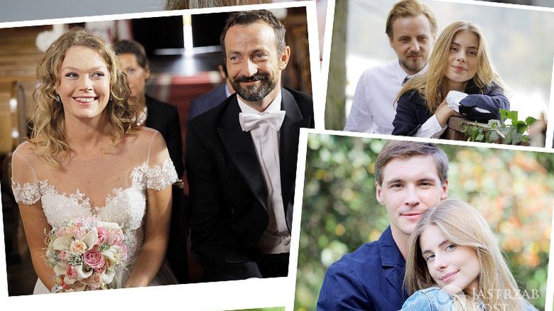 Powiedz TAK odcinek 5