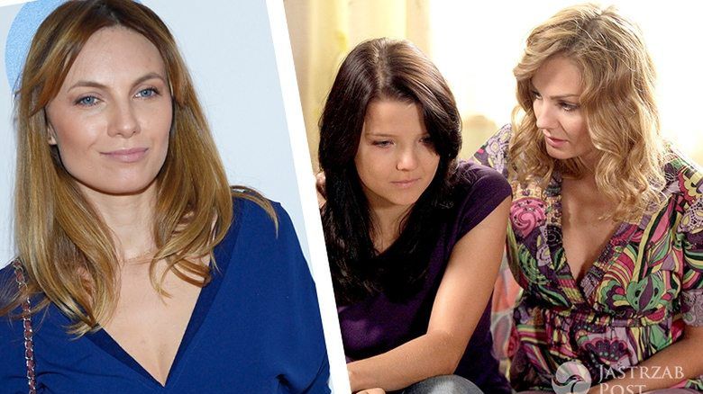 Sylwia Gliwa, Joanna Jabłczyńska, Małgorzata Socha, fot: AKPA