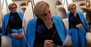 Paulina Smaszcz nie powstrzymała emocji i zalała się łzami przed kamerą. Wystarczył jeden komentarz. Wszystko szło na żywo