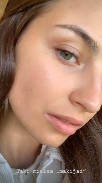 Julia Wieniawa - kulisy sesji zdjęciowej do magazynu JOY