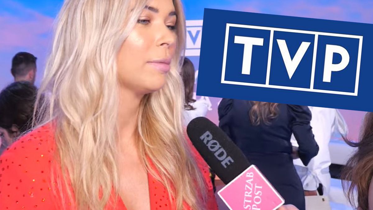 Sandra Kubicka o współpracy z TVP i nowym programie. Odpowiedziała na ostrą krytykę fanów. "Nie jestem tą samą osobą" [WIDEO]