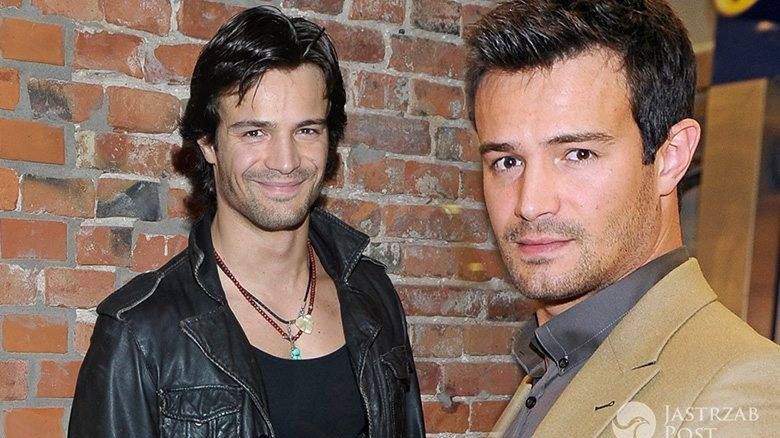 Mikołaj Krawczyk, fot: AKPA