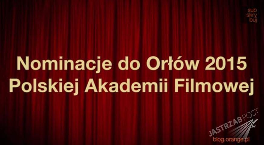 Film ''Bogowie'' triumfuje w nominacjach do polskiej nagrody filmowej Orły [wideo]