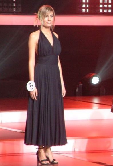 Agnieszka Popielewicz
Fotografia: Polsat