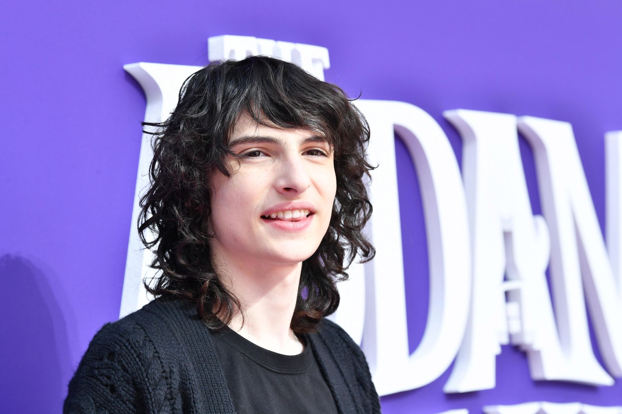 Finn Wolfhard wyrasta na nową gwiazdę kina grozy. Mogliśmy już go oglądać w "To" i "Stranger Thins"