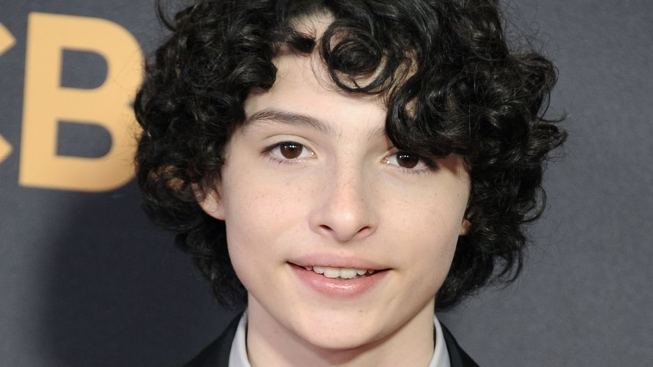 Finn Wolfhard