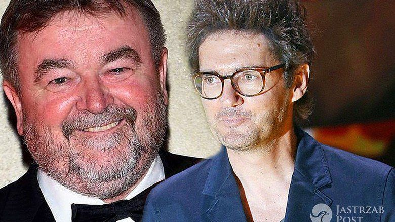 Kuba Wojewódzki, Edward Miszczak. Czy Kubie Wojewódzkiemu wolno więcej?