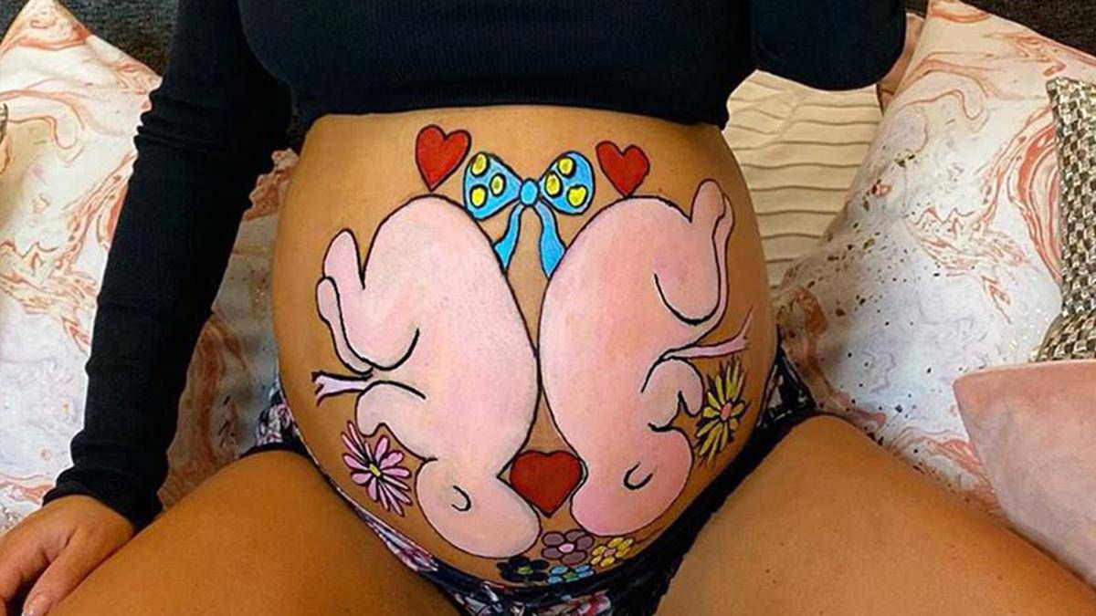 Będą bliźniaki! Ciężarna Polska gwiazda przekazała cudowną wiadomość!