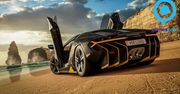Forza Horizon 3 przez dziurkę od klucza