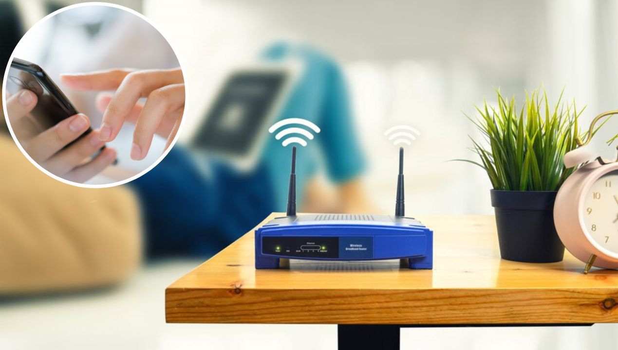 How to Connect a WiFi Without the Password? There Is a Simple Way to Do It