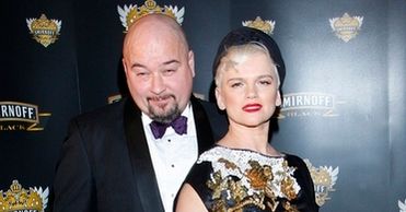 Katarzyna Figura i Kai Schoenhals rozwodzą się!