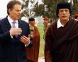 Kadafi partnerem