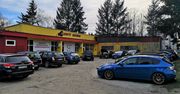 Przygraniczny biznes kuleje przez wirusa. "Jak mam oddać auto klientowi ze Słowacji?"