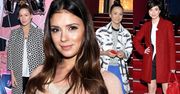 Gwiazdy na prezentacji nowej linii kosmetyków: Klaudia Halejcio, Zosia Ślotała, Dorota Czaja...