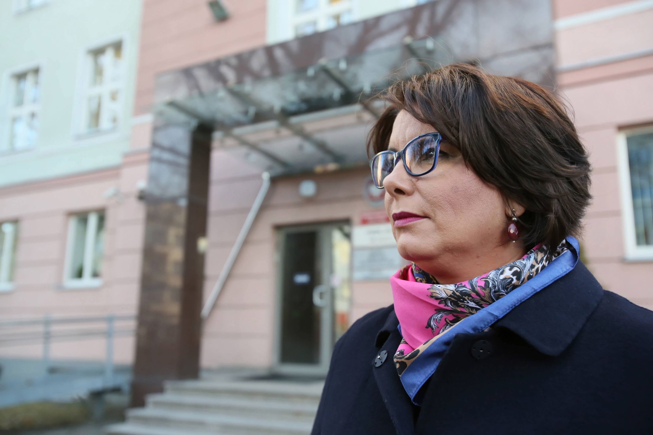 Jest decyzja Sądu Okręgowego w Warszawie ws. zwolnienia z tajemnicy tłumaczki Donalda Tuska Magdaleny Fitas-Dukaczewskiej
