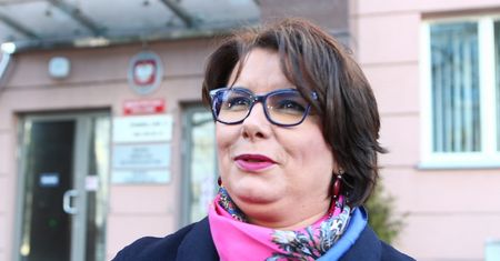 Tłumaczka Tuska ze Smoleńska nie musi zeznawać ws. zdrady dyplomatycznej