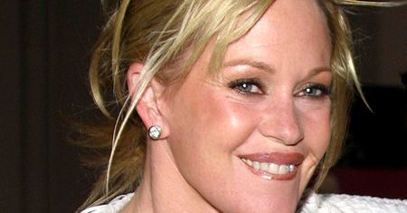 Melanie Griffith: nikt jej nie kibicuje. Za bardzo wszystkim przypomina, jak mogliby skończyć