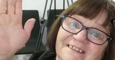 Angielka przeszła wylew. Osłupieli, gdy usłyszeli jej akcent
