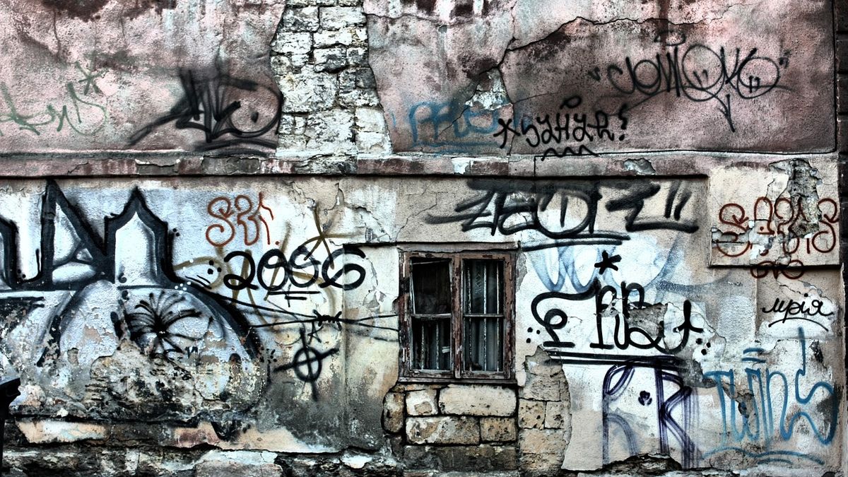 Graffiti