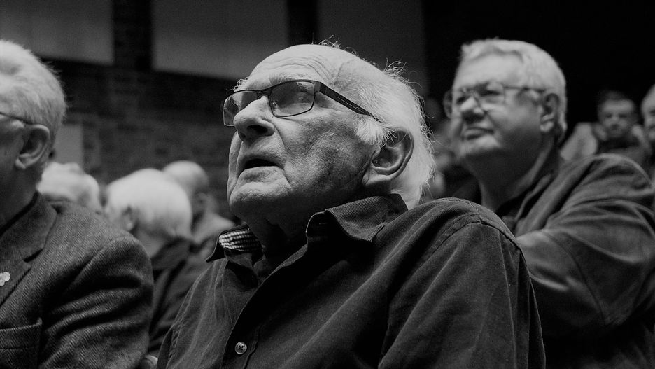 Wojciech Fiwek był twórcą filmów dla młodzieży