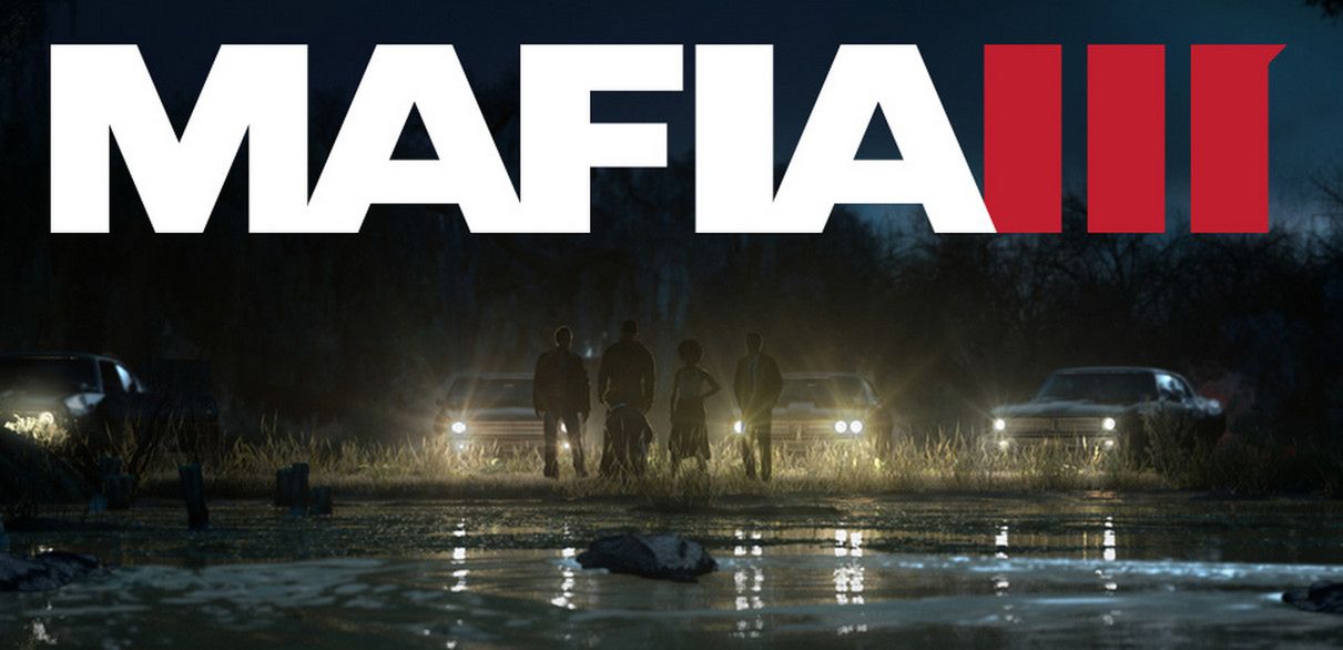 Mafia 3 potwierdzona!