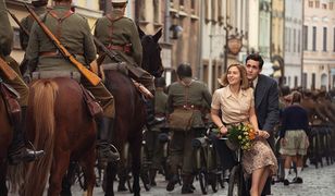 "World on fire". Pokazano zwiastun serialu BBC z polskimi aktorami