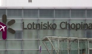 Warszawa. Samolot Enter Air miał lecieć na Wyspy Kanaryjskie. Zawrócił na lotnisko Chopina