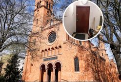 Rano przyjął komunię, po południu pobił na śmierć. Znamy szczegóły napaści w kościele na Muranowie