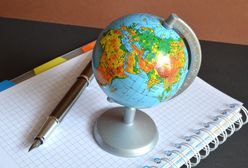 Quiz gimnazjalny z Operonem i Wirtualną Polską - geografia