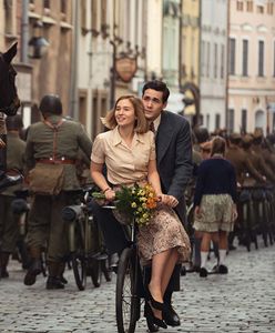 "World on fire". Pokazano zwiastun serialu BBC z polskimi aktorami