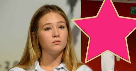 Zofia Wichłacz oczarowała widzów na Festiwalu Filmowym w Rzymie! Zabłysnęła w "Mieście 44", a teraz wraca w "Powidokach"! Co za metamorfoza! [wideo]
