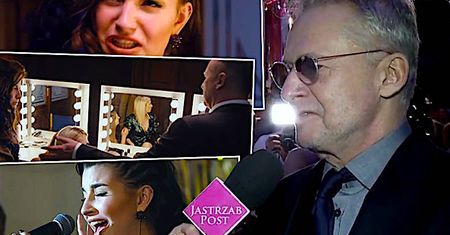 Bogusław Linda o Julii Wieniawie: "Wydawało mi się, że jesteśmy dla siebie stworzeni" [WIDEO]