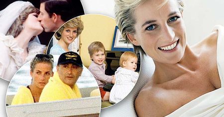 26 lat temu zmarła księżna Diana. Przypominamy najważniejsze fakty z życia Lady Di [DUŻO ZDJĘĆ]