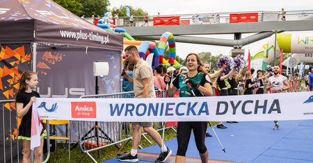 X Wroniecka Dycha zakończona sukcesem