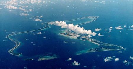 Mauritius oskarża: Wielka Brytania okupuje nasze terytorium