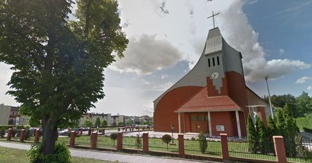Numer konta na życzeniach świątecznych od proboszcza. Parafianka oburzona