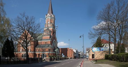 Łapy psa na komży "niedbalstwem". Parafia w Białymstoku dokładnie instruuje ws. kolędy