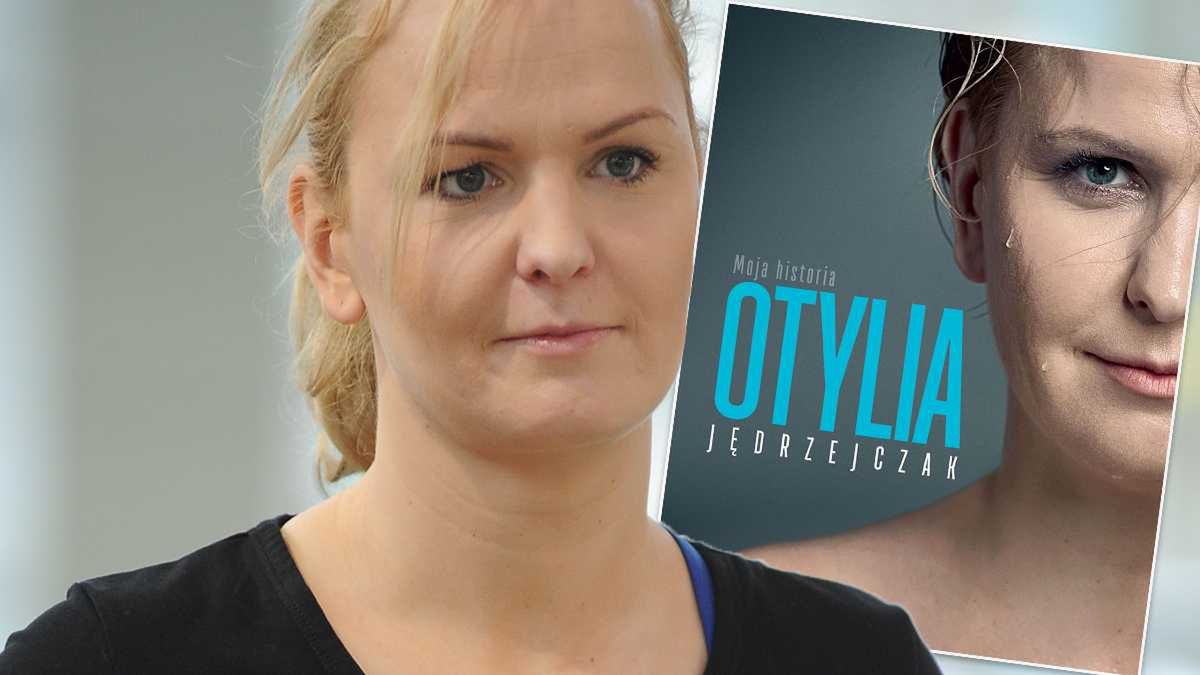 Otylia Jędrzejczak chciała popełnić samobójstwo. Po śmierci brata była o krok od najgorszego