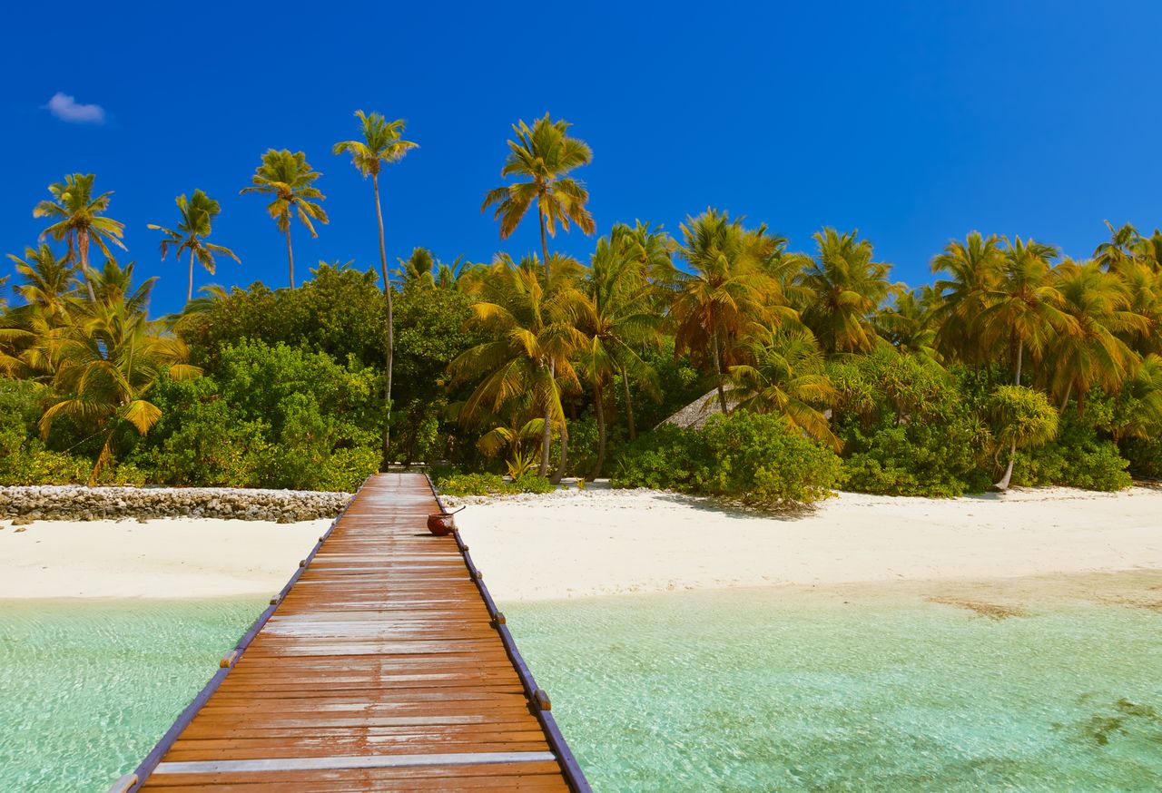 Trudny quiz geograficzny o wyspach. Podołasz?