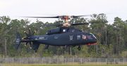 Pierwszy lot śmigłowca przyszłości SB-1 Defiant
