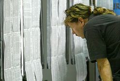 Pierwsza lista cudzoziemców zabitych przez tsunami