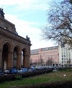 Pomnik polskich ofiar w Berlinie. "Die Welt" zabiera głos