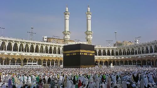 Mekka